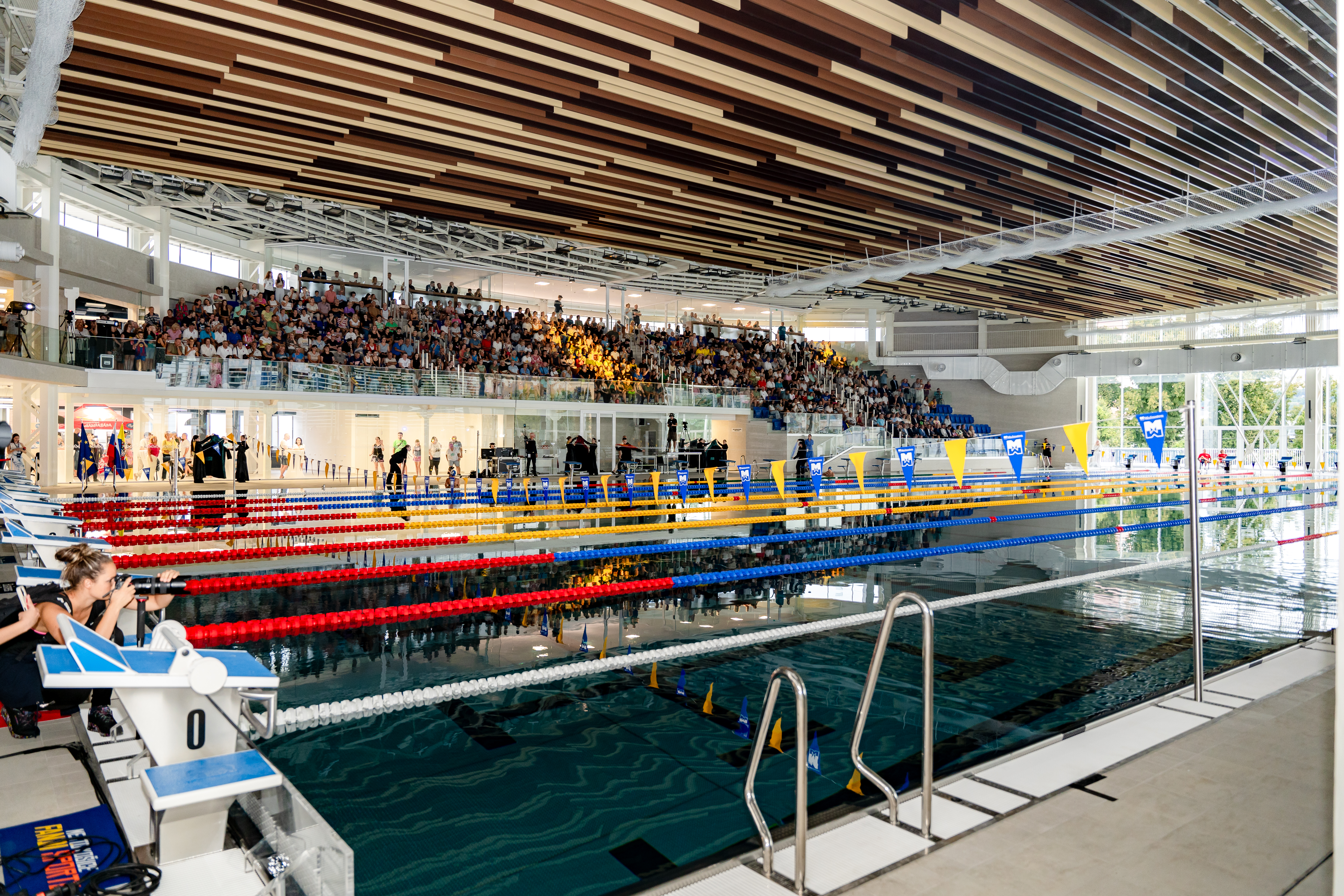 Slavnostne otvorenie NOCKE-16